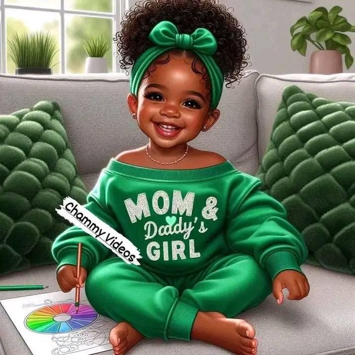 I hope Maury pano ali ndi mwana chifukwa eeeeeee lija ndikale kwambiri ...