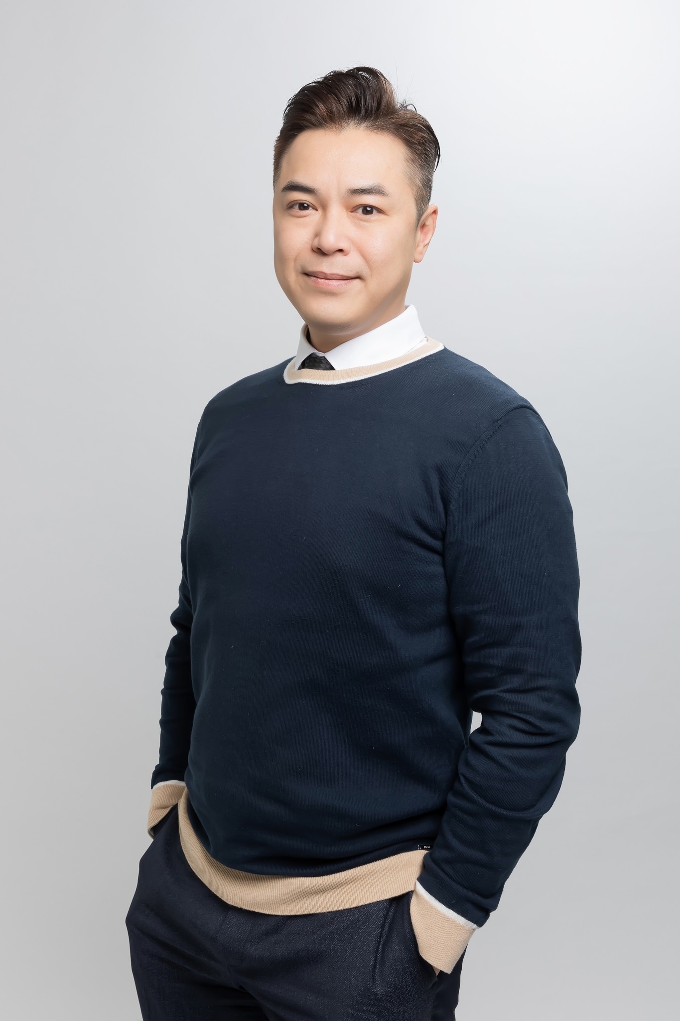 Eric Li