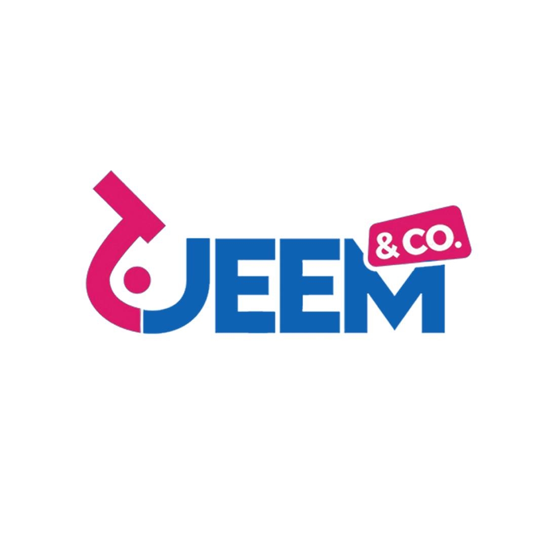 Jeem & Co