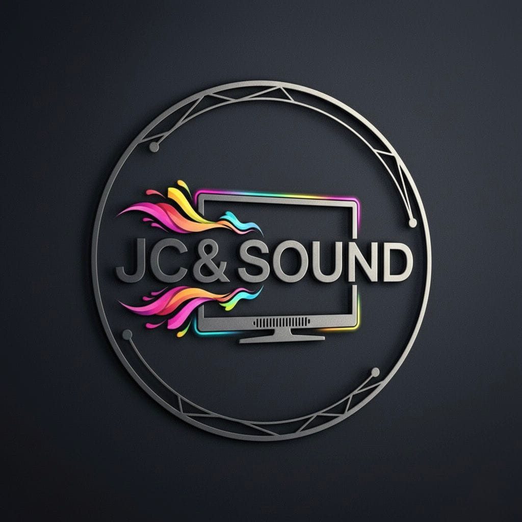 Jc&Sound