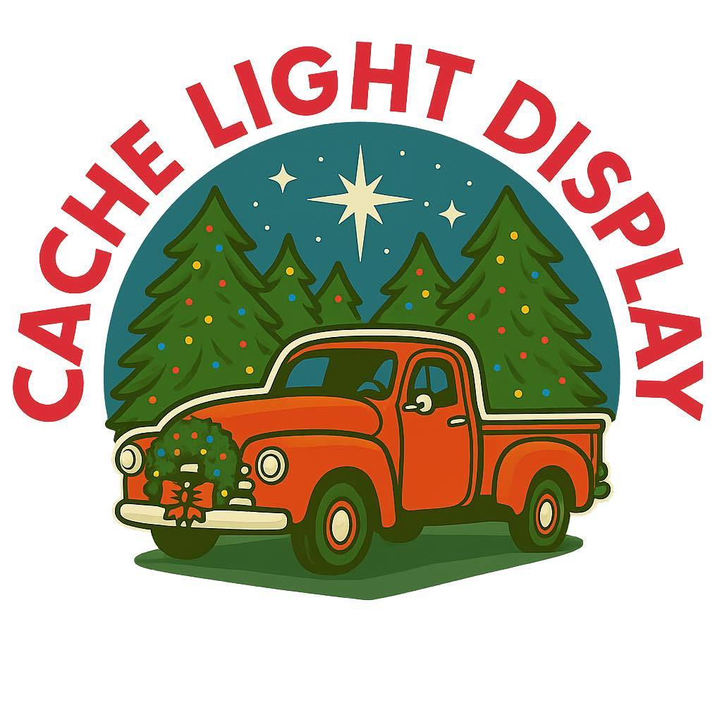 Cache Light Display