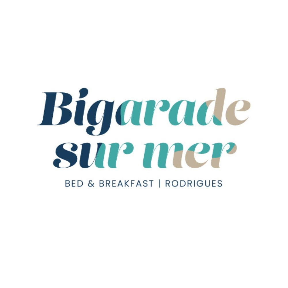 Bigarade Sur Mer