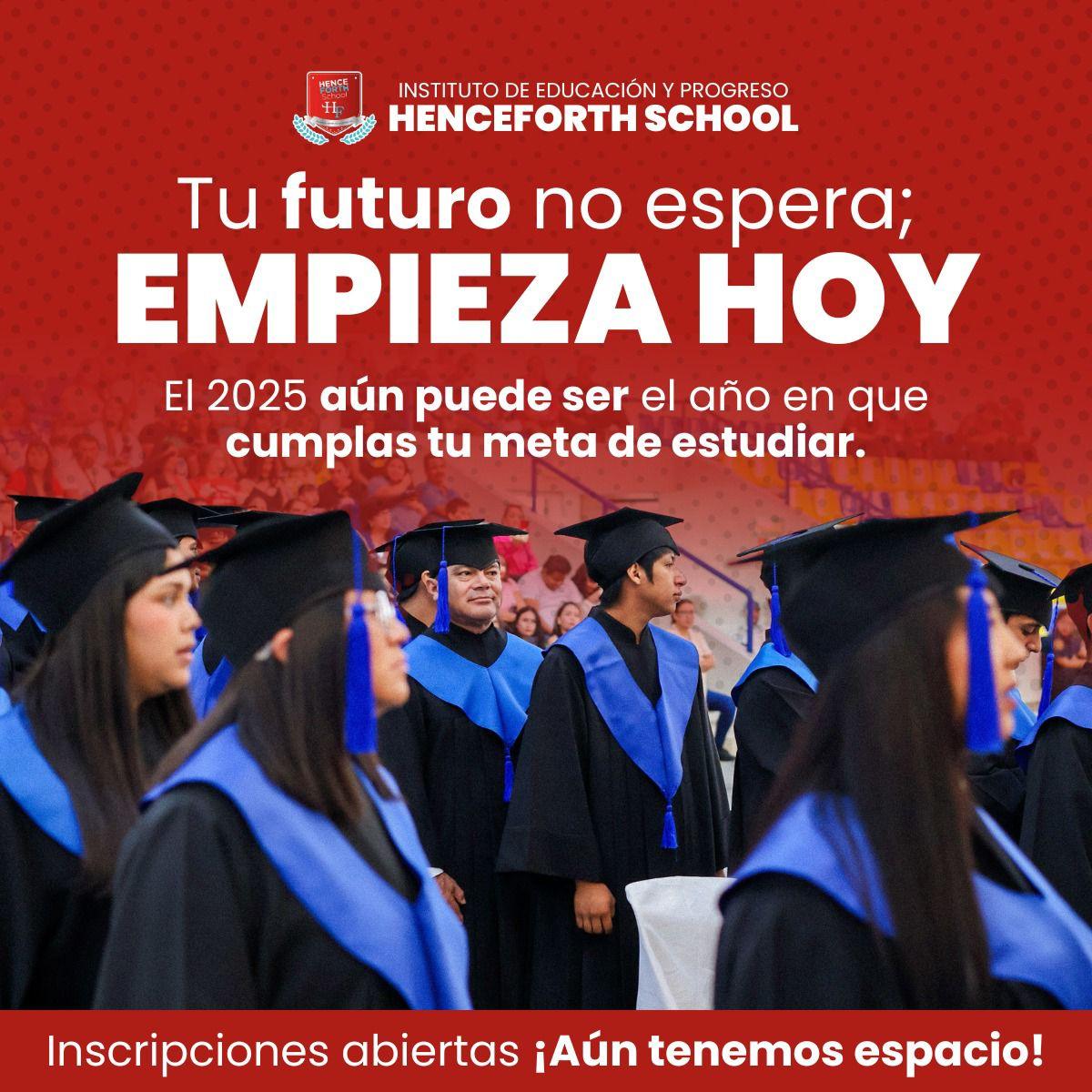 Henceforth School Alexandra