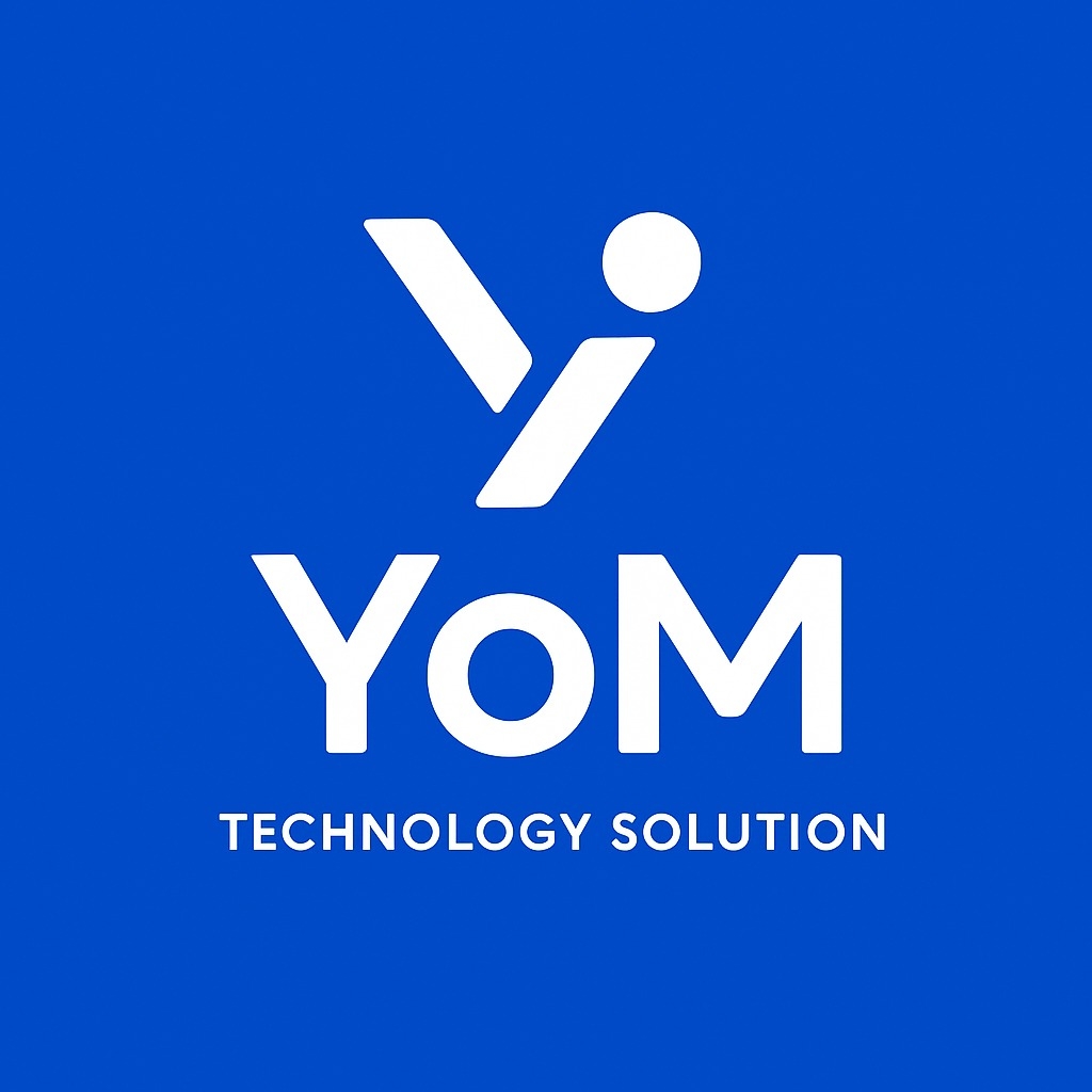 YoM Technology Solution