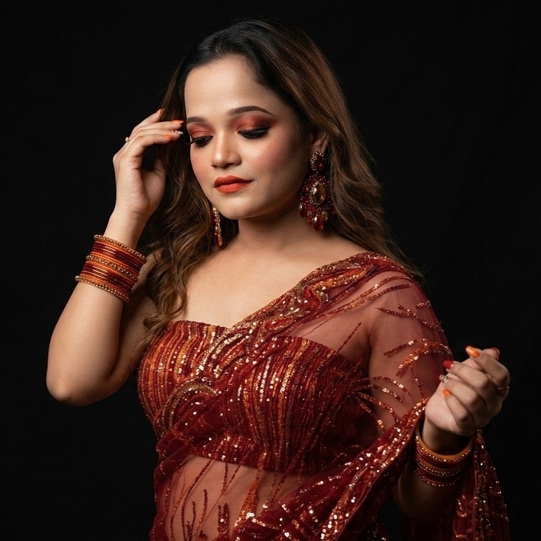 Modhu Das