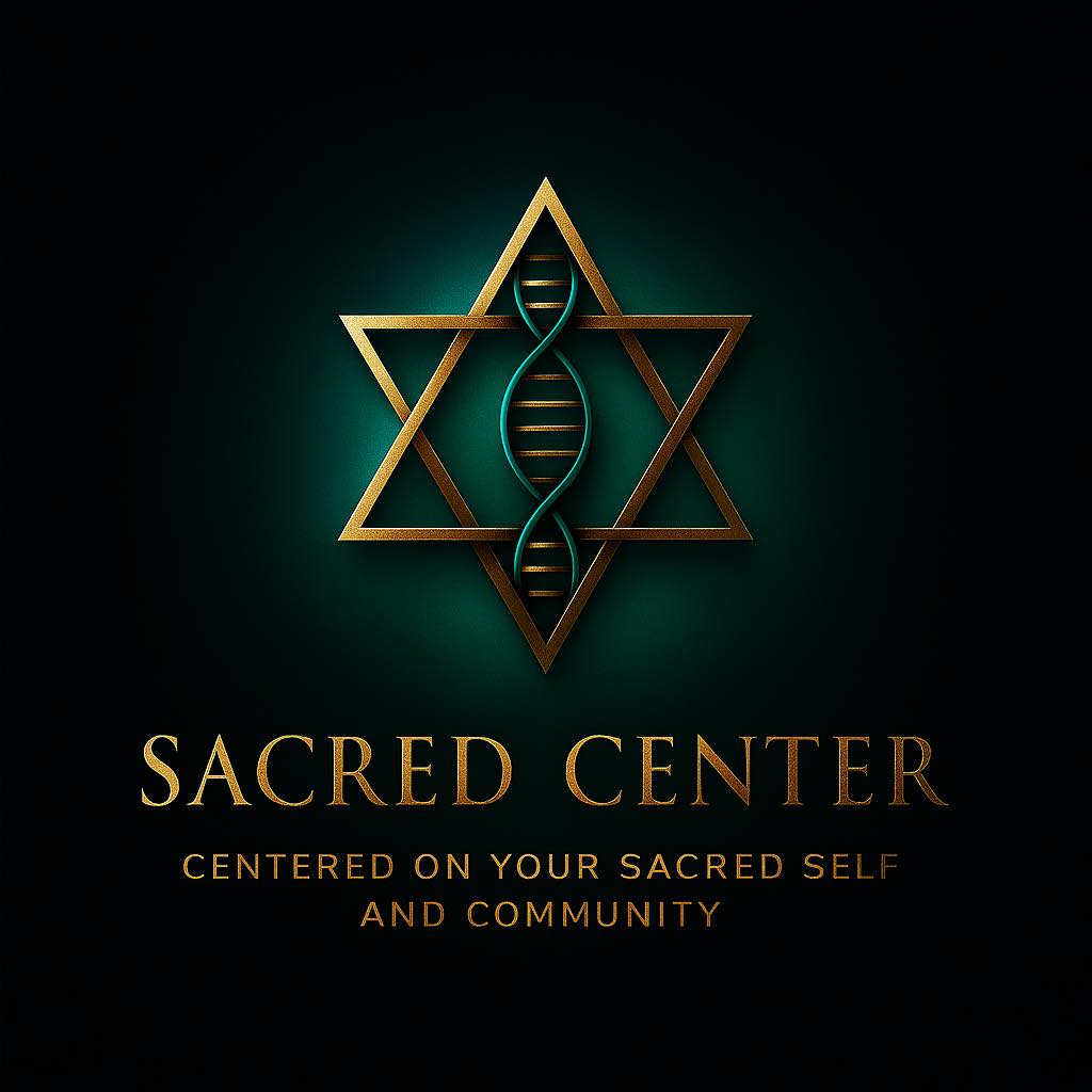 Sacred Center