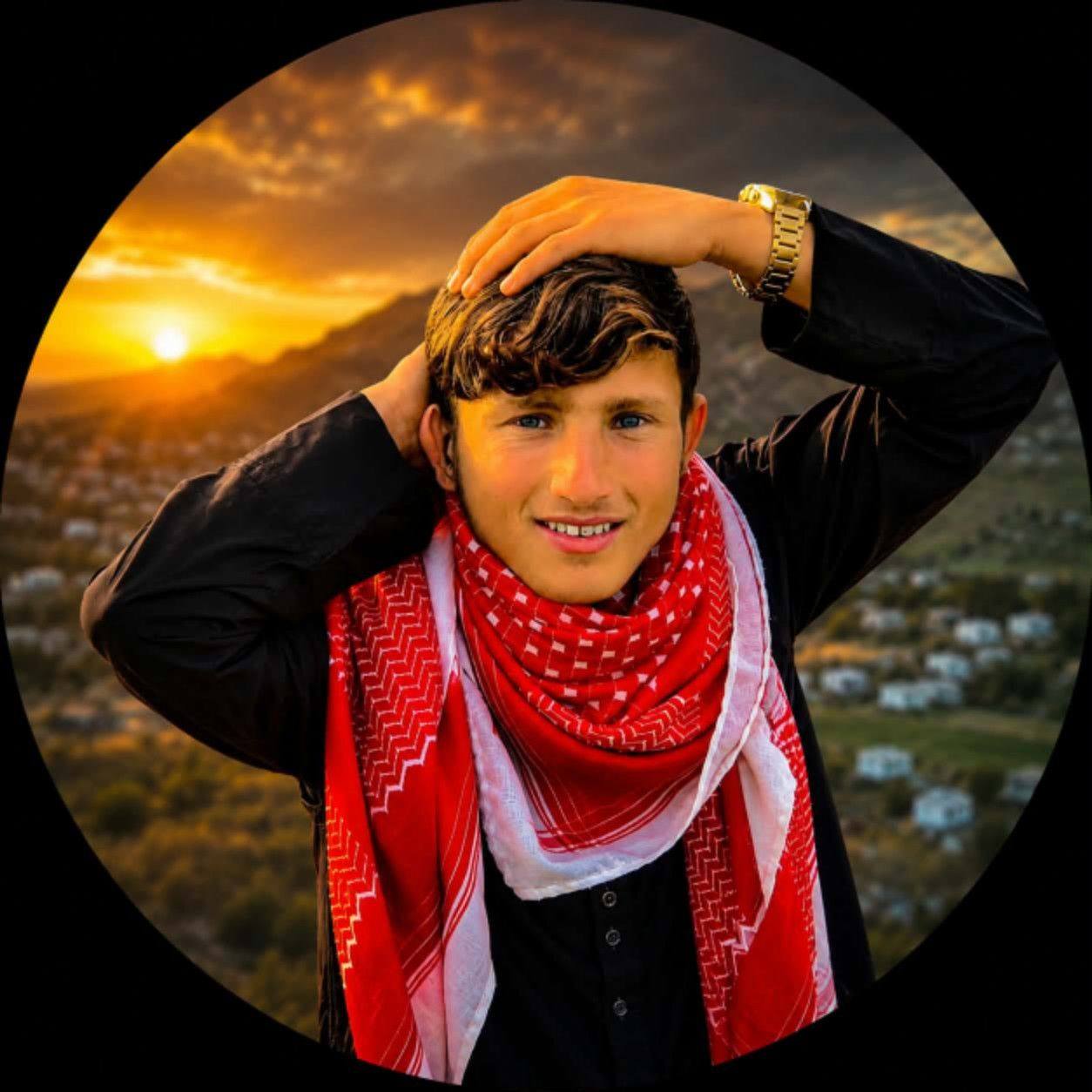 شیراخمد خق یار