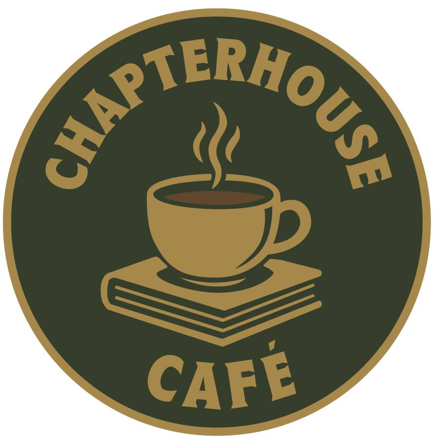 The Chapterhouse Cafe