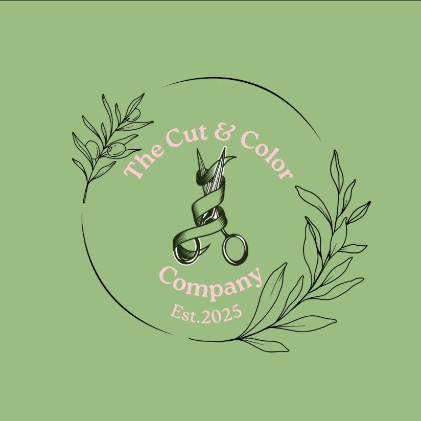 The Cut and Color Company