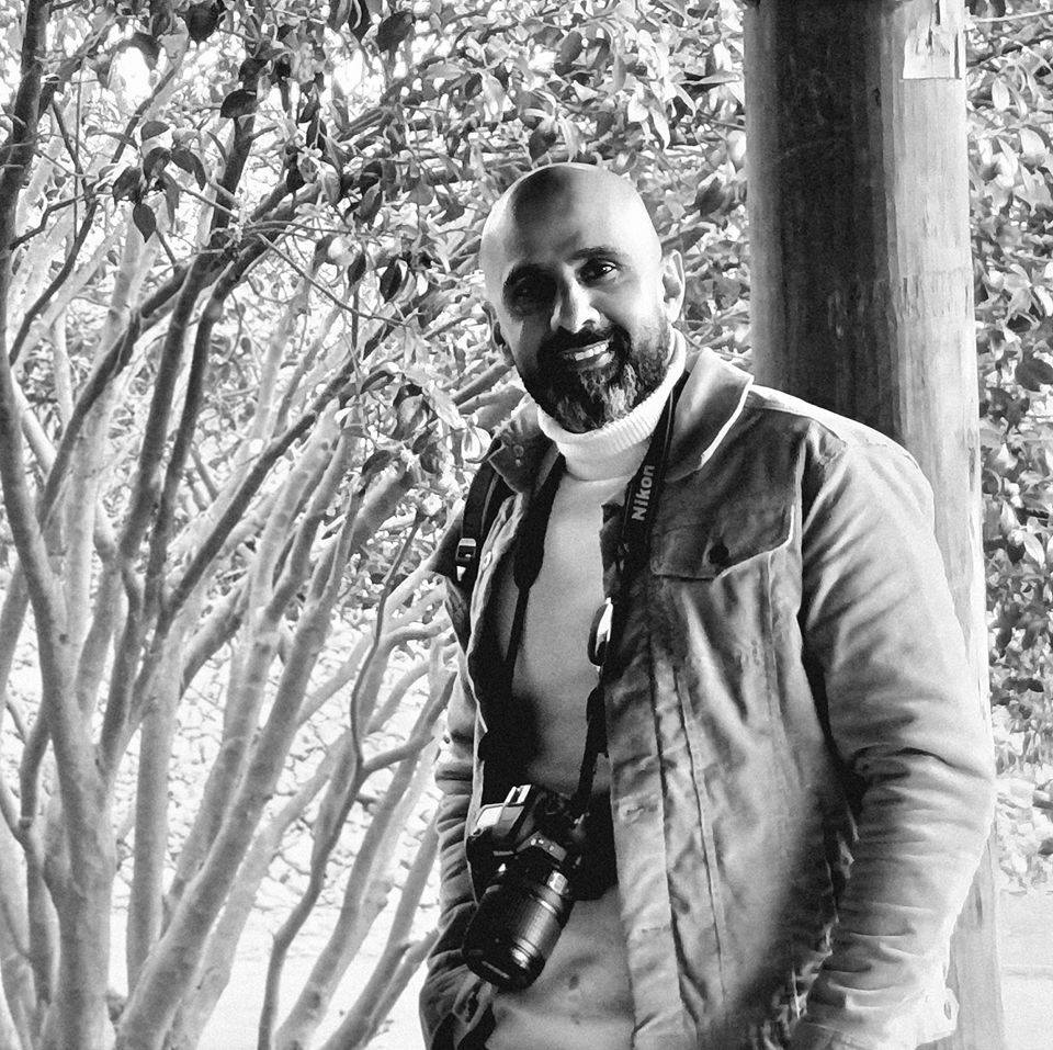 Sanyan Rashid Photography