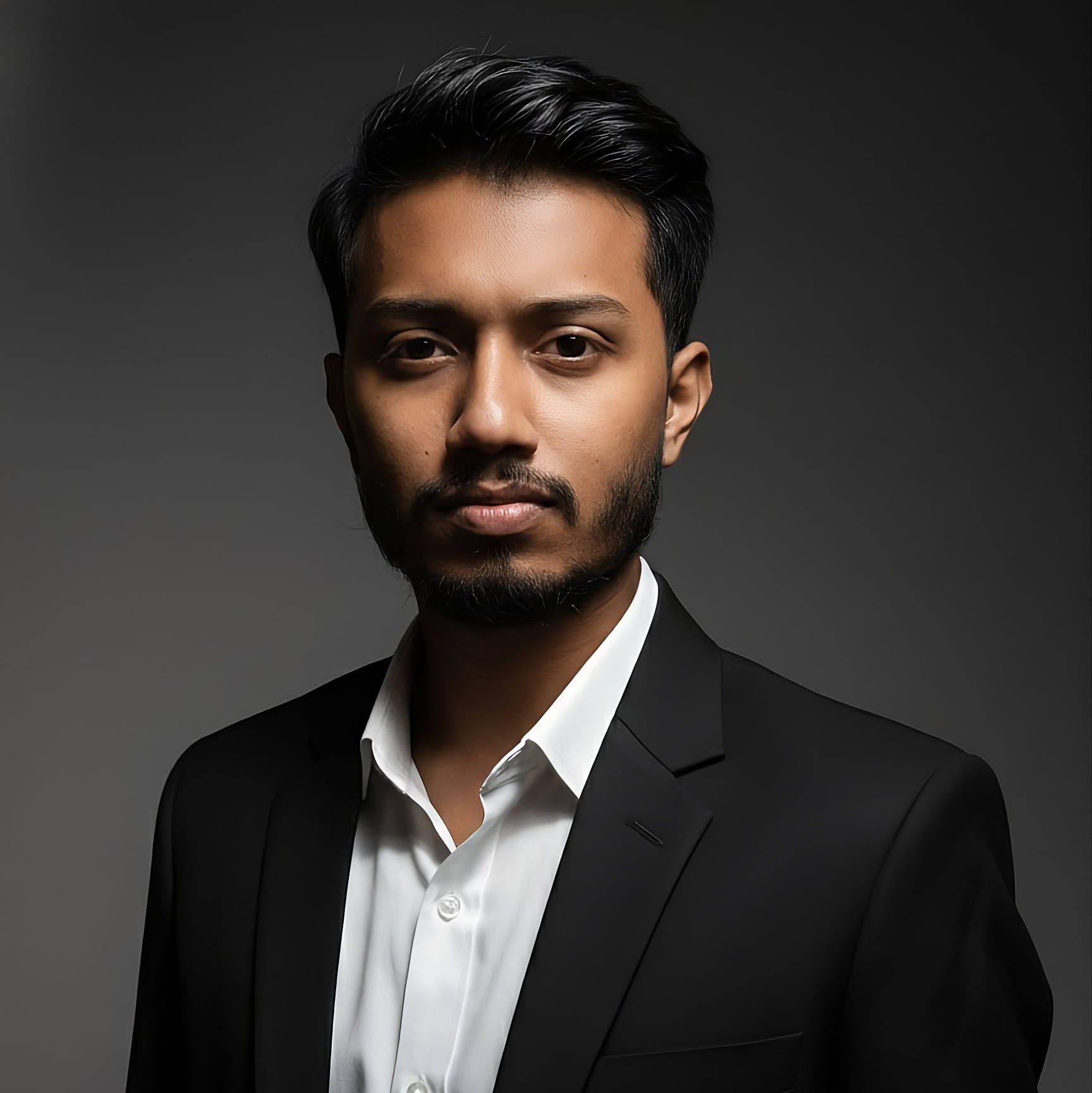Zaigham Eishrak Ashik