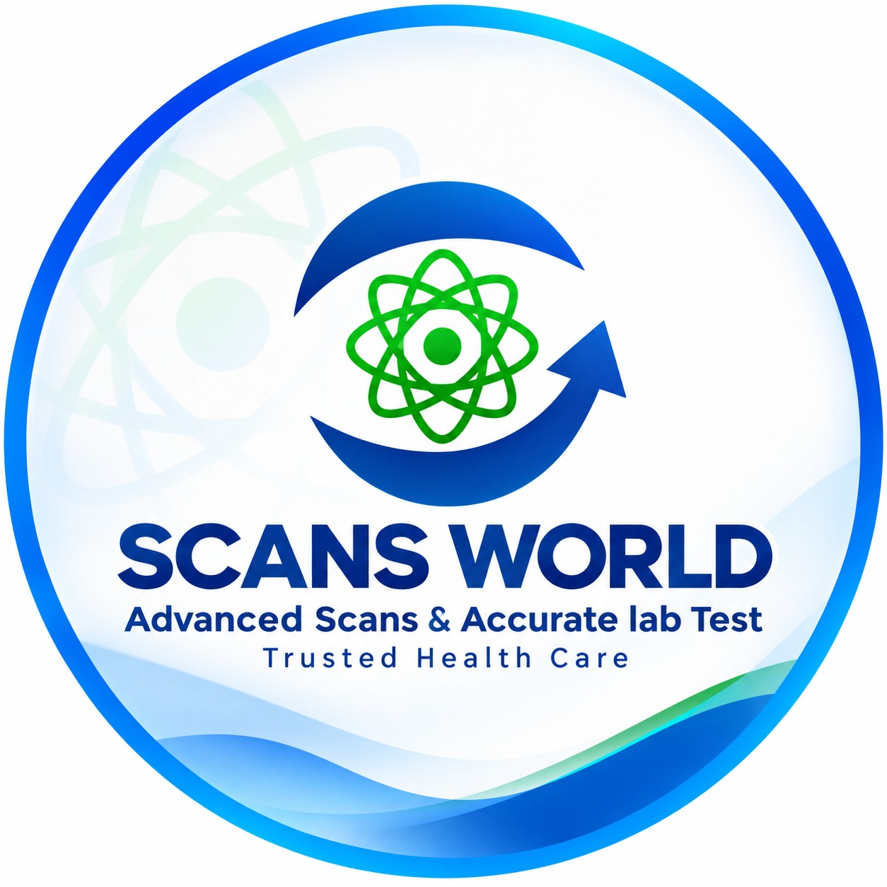 Scans World | Chennai