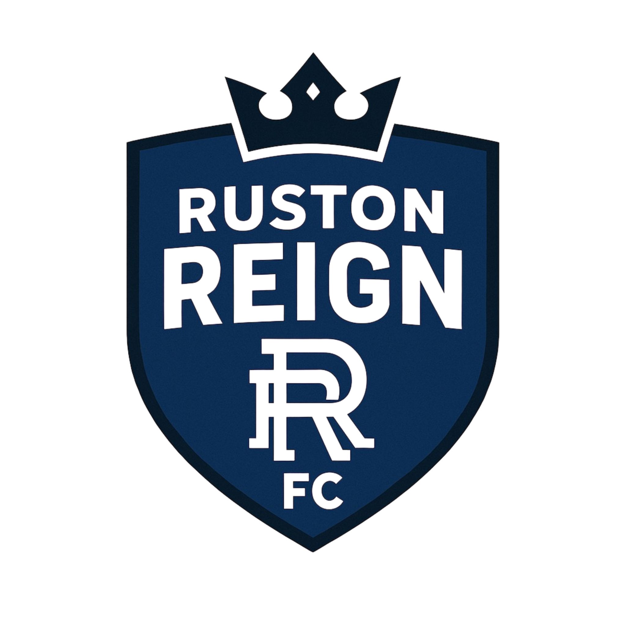 Ruston Reign FC | Ruston LA