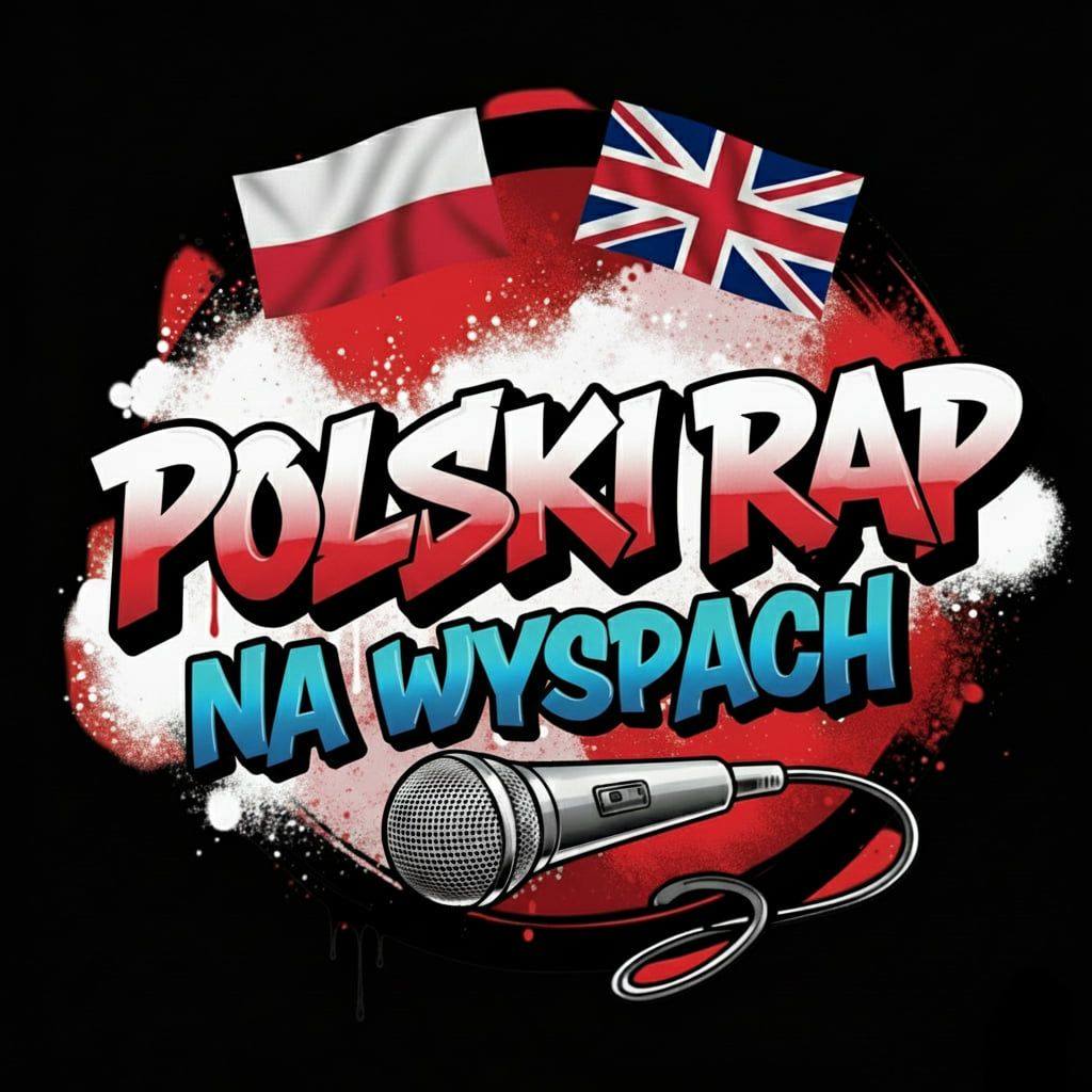 Polski Rap na Wyspach