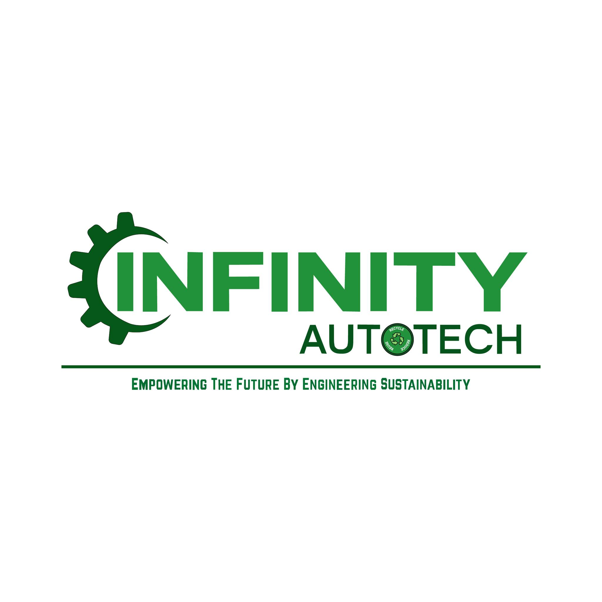 Infinity AutoTech | Surendranagar district