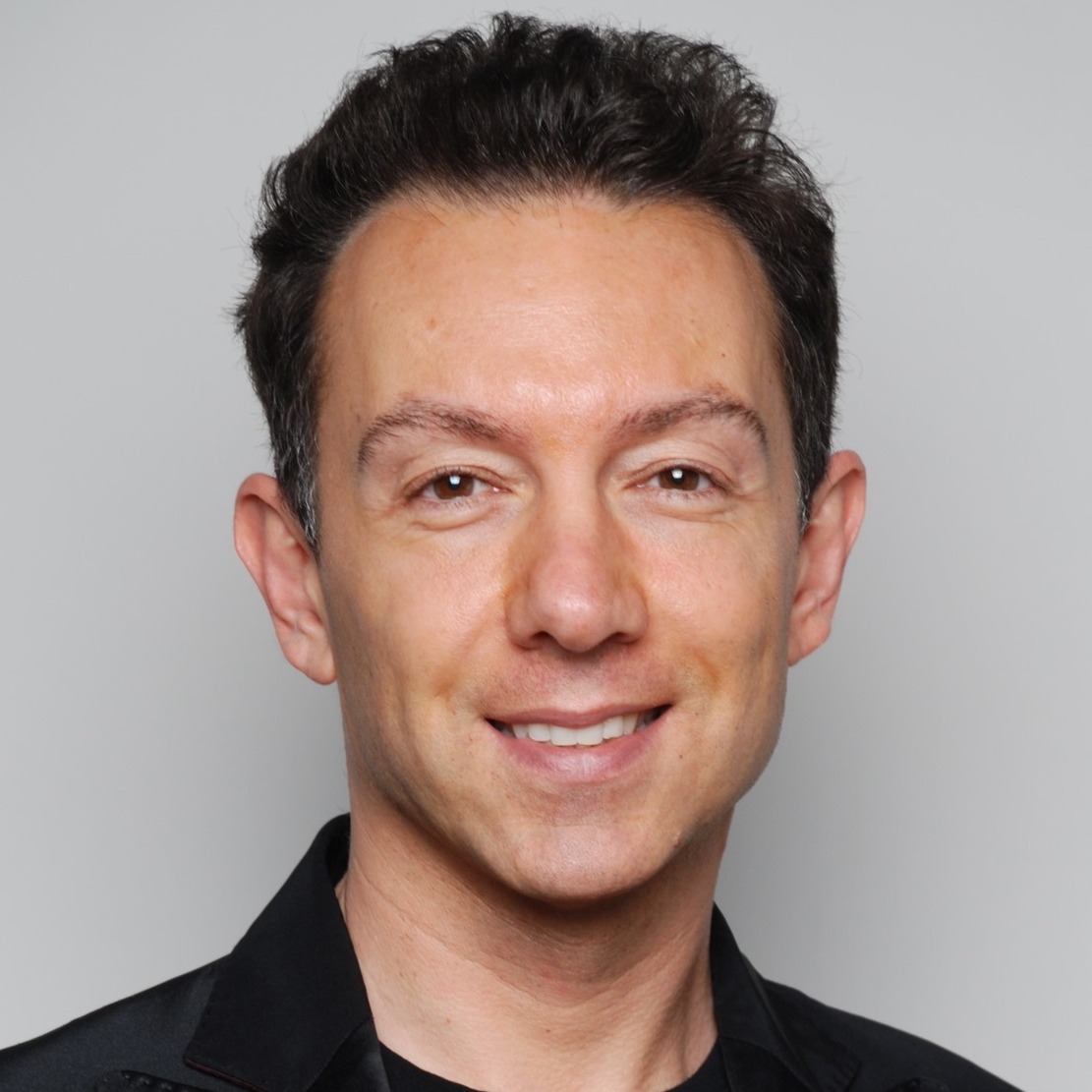 Pascal Riolo Officiel