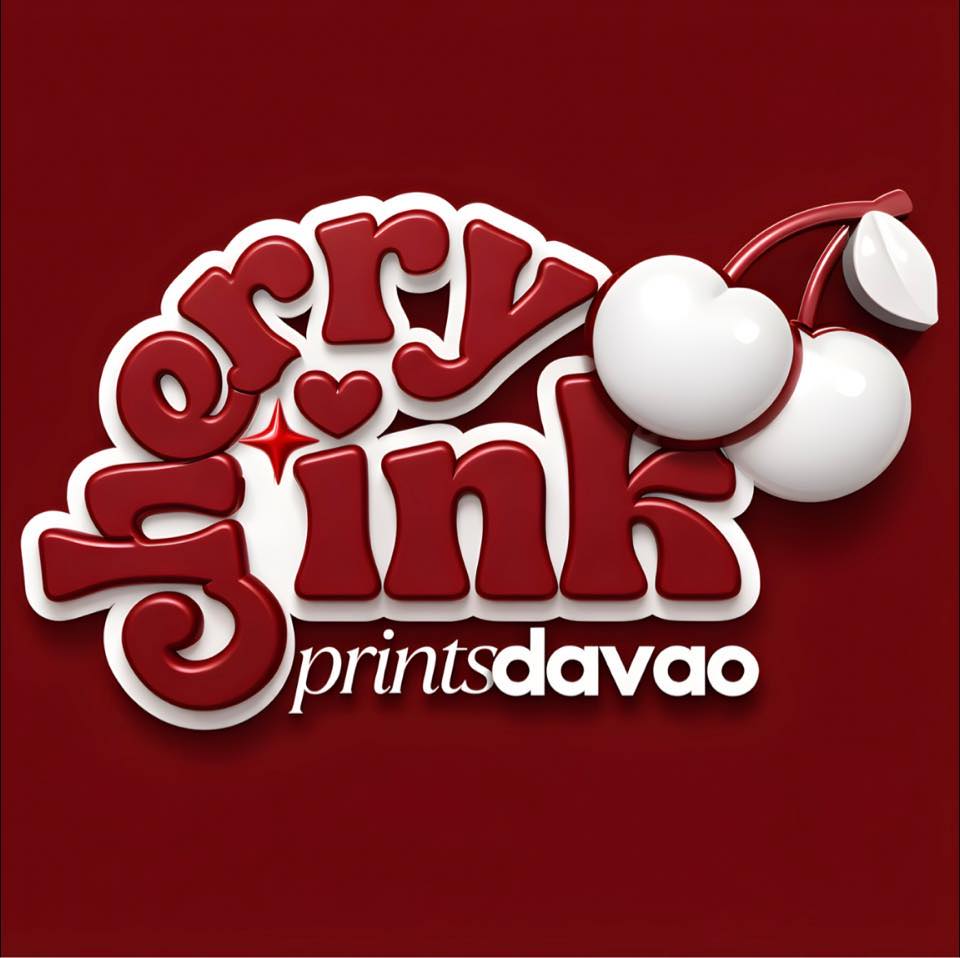 CherryInk Prints Davao | Davao City