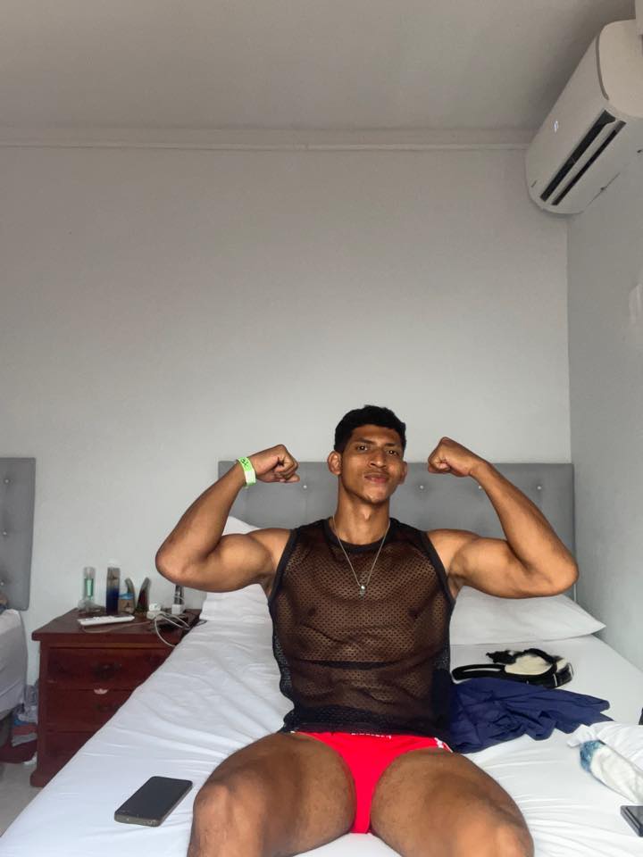 King Yader | Valledupar
