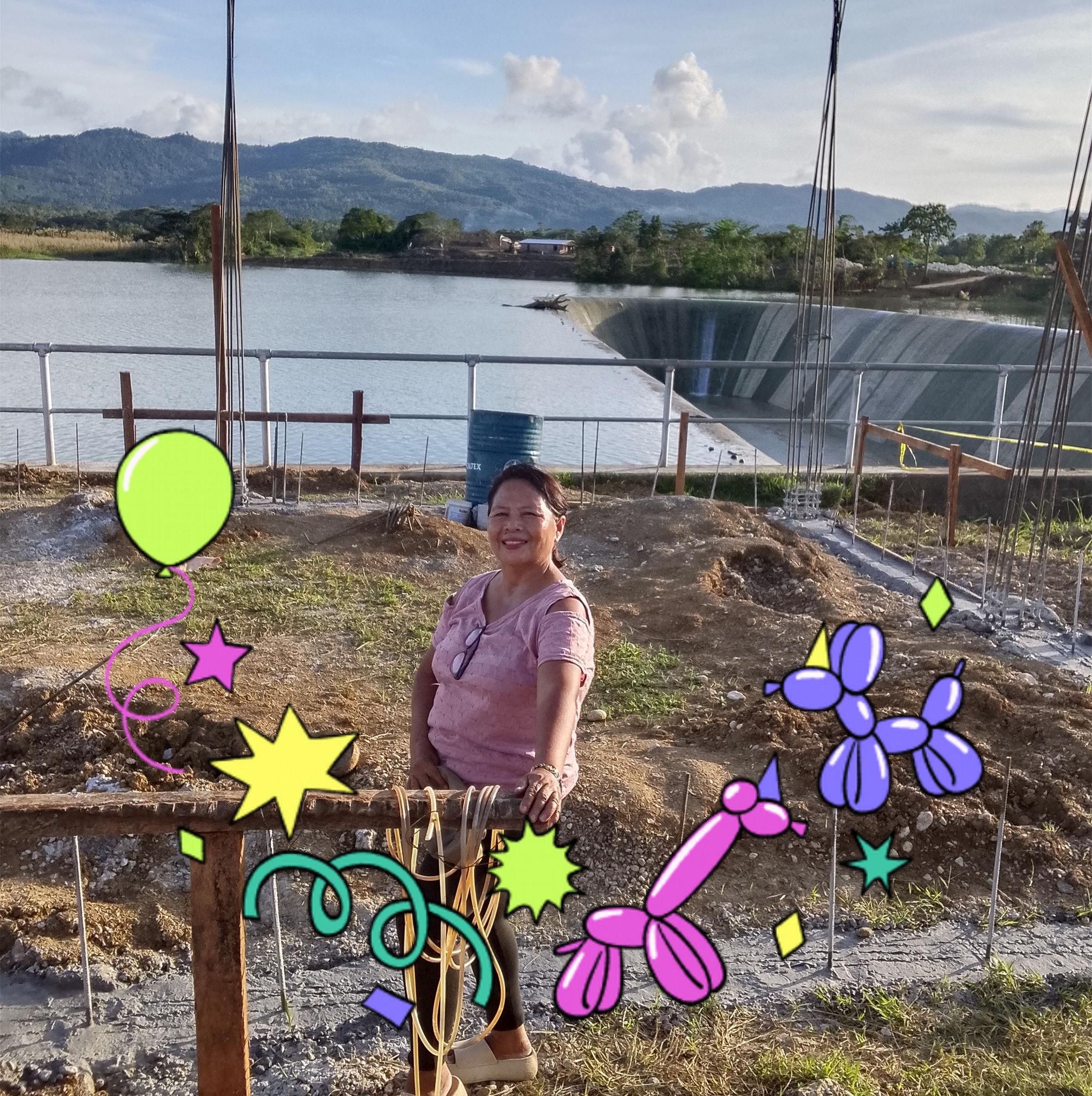 Kanindot sa bulak😍 #fyp #reel #flowers #beautiful #viral | Mark O Yagonia