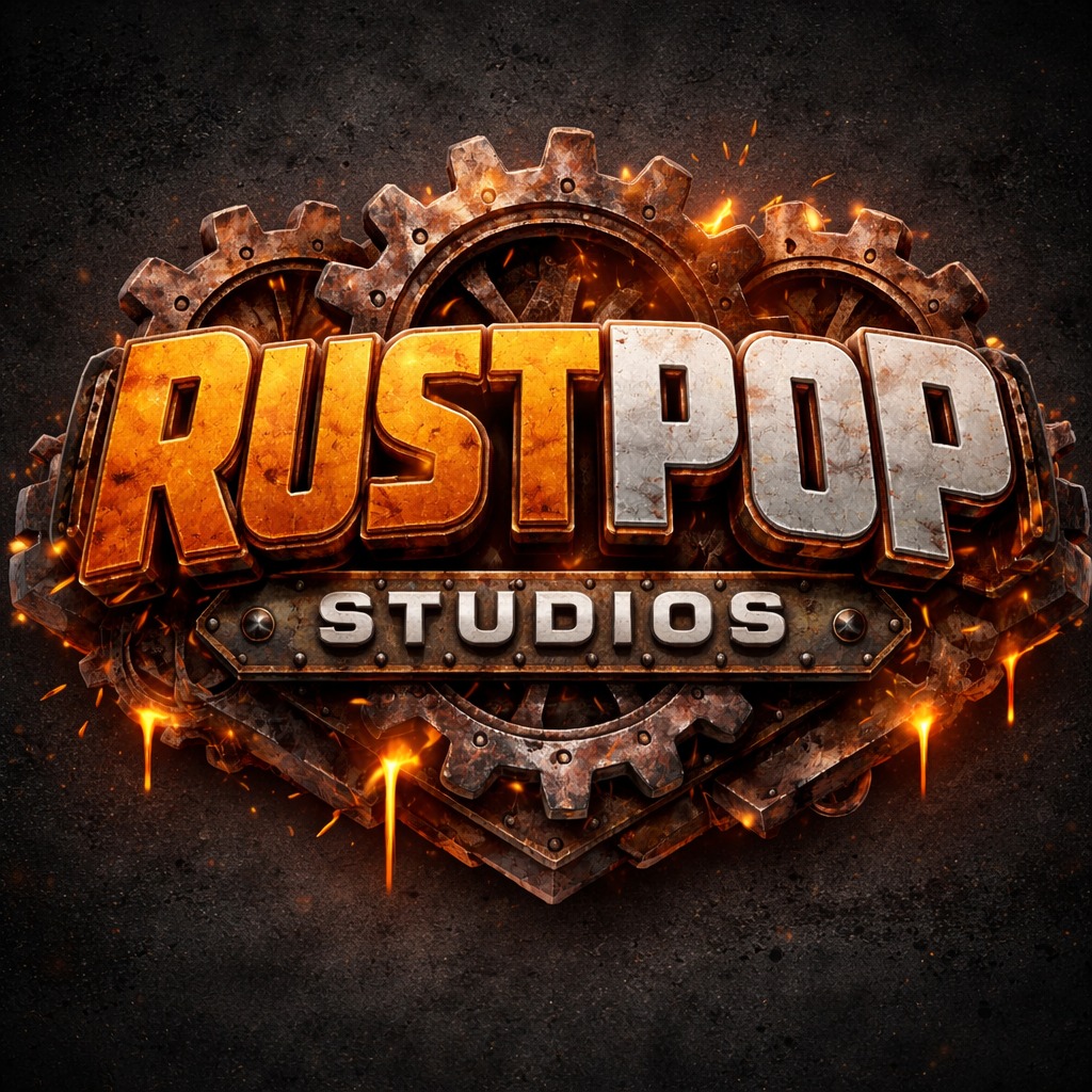 RustPop Studios | New York NY