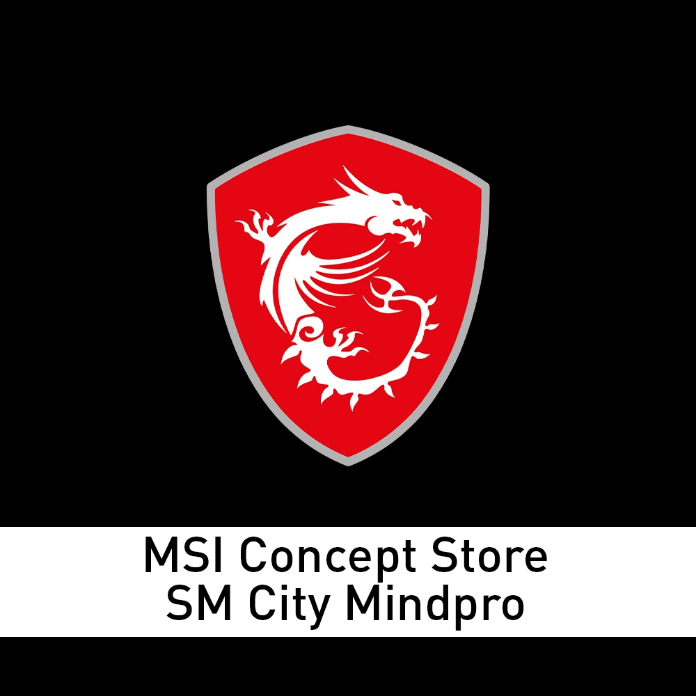 MSI Concept Store - SM Mindpro Zamboanga | Zamboanga City