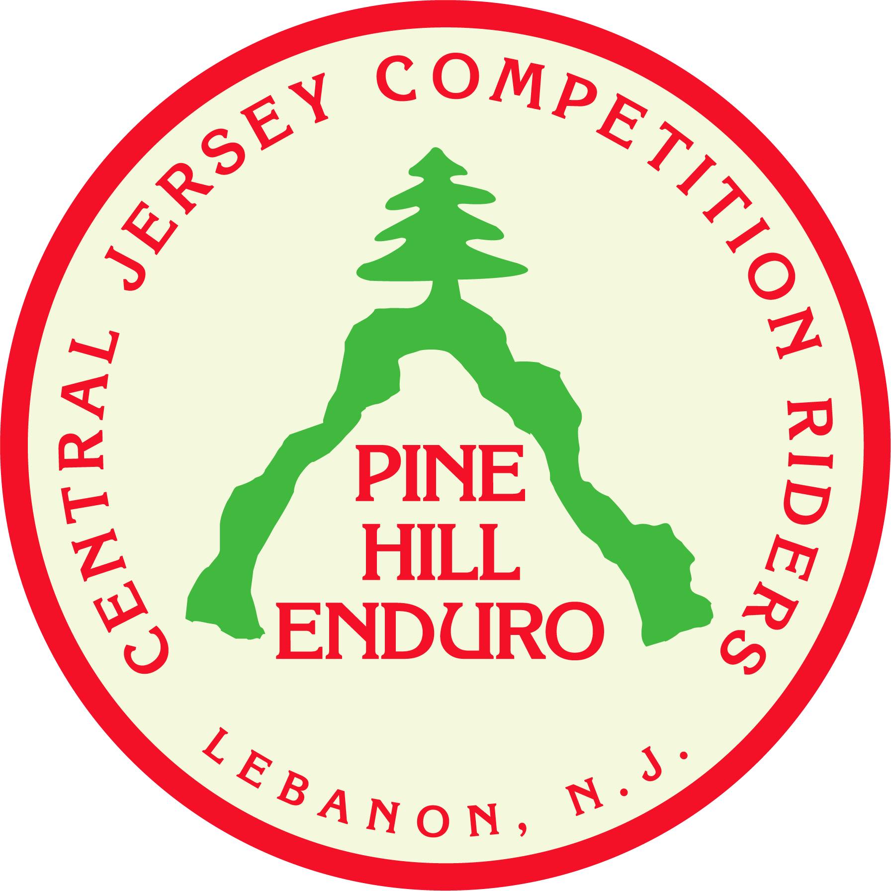Central Jersey Competition Riders - CJCR