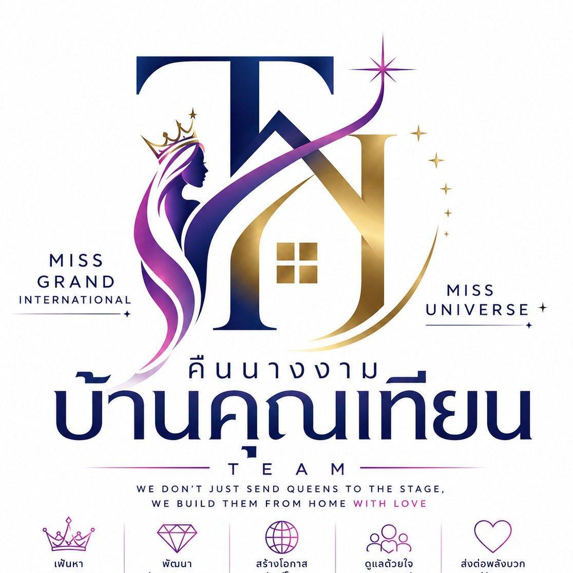 Fah Thanyapat - Fashion Show SENSORIAPHAN 2026 Collection... | Facebook