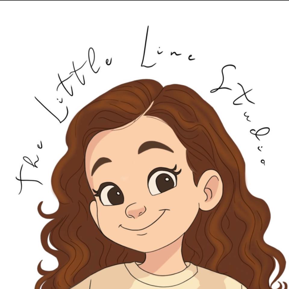 The Little Line Studio
