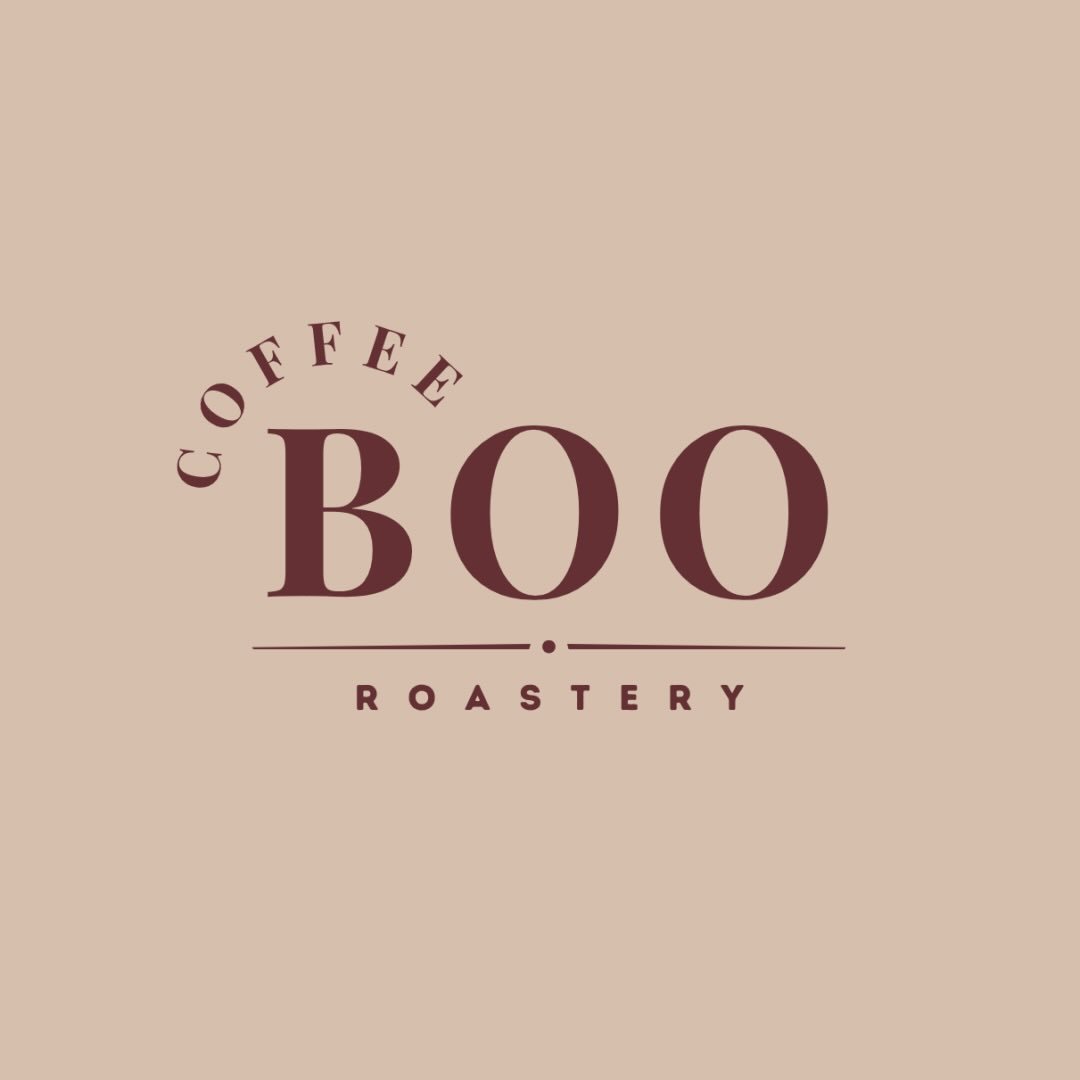 Coffee Boo Roastery | Istanbul