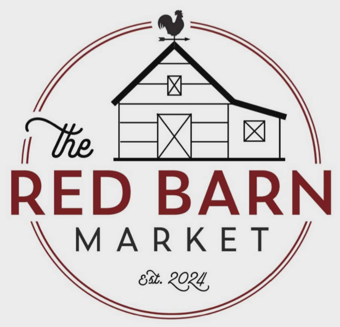 The Red Barn Market LLC | New Concord OH