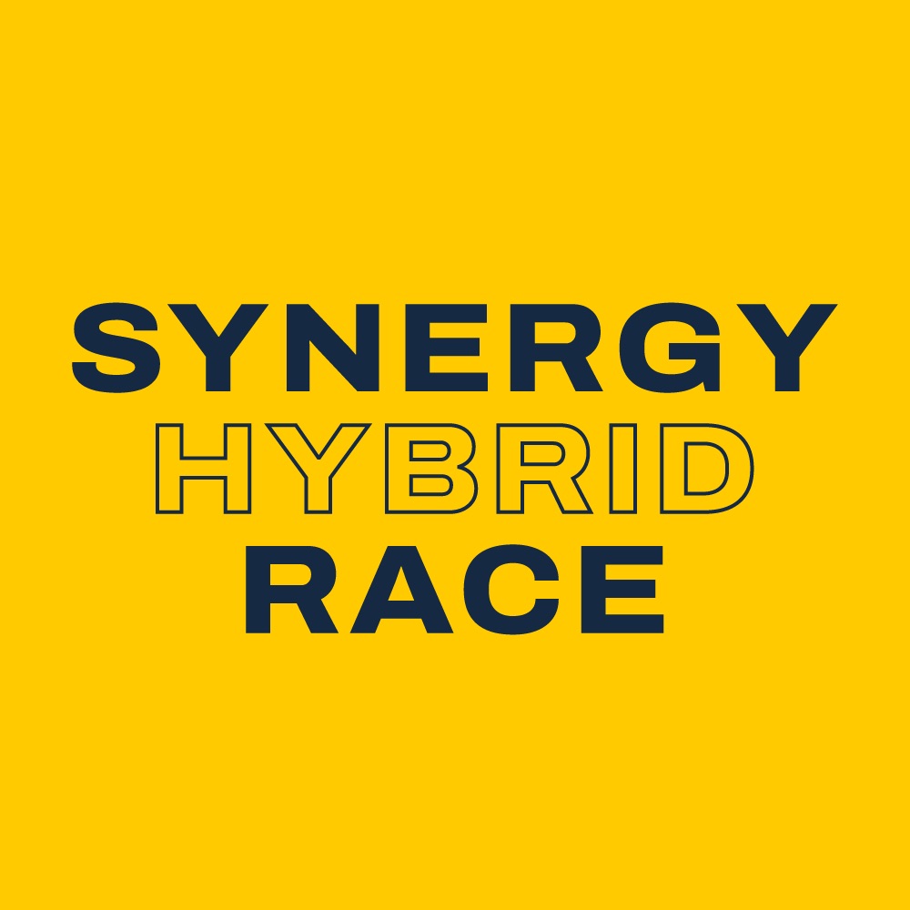Synergy Hybrid Race