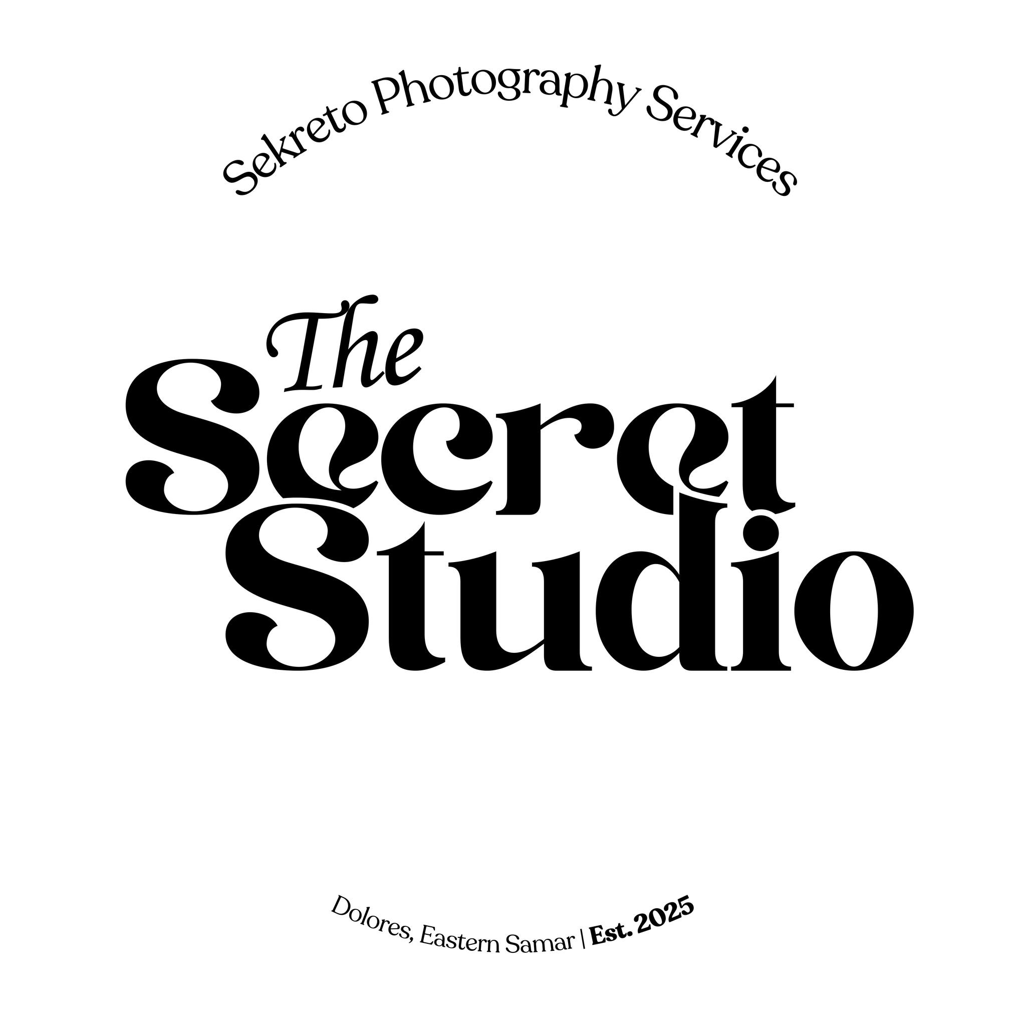 Secret Studio