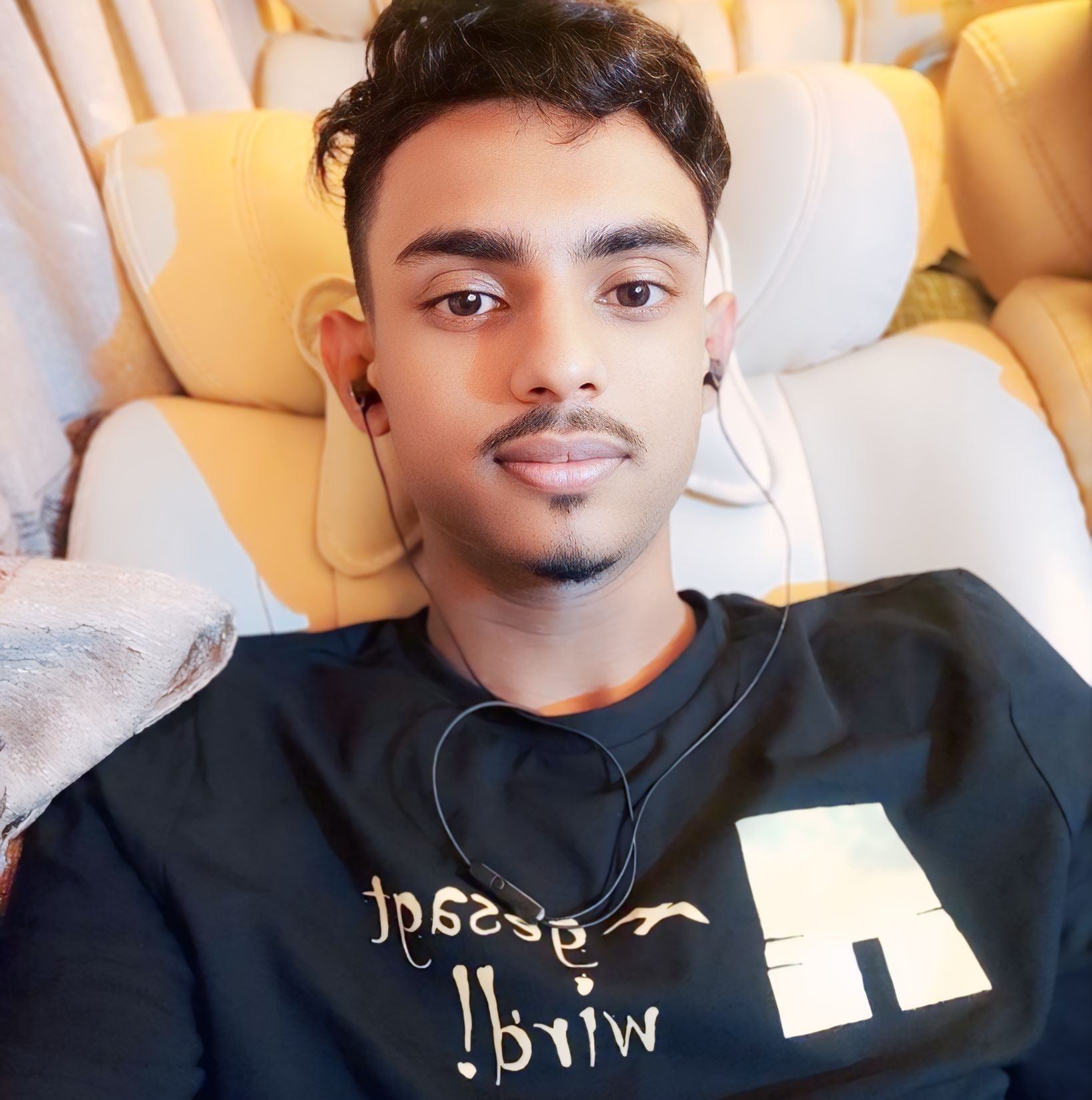 Hanif Islam