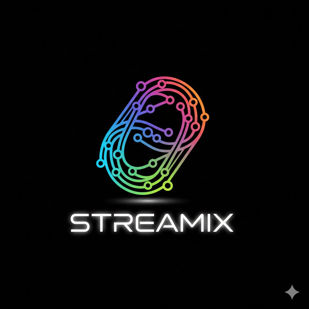 Streamix