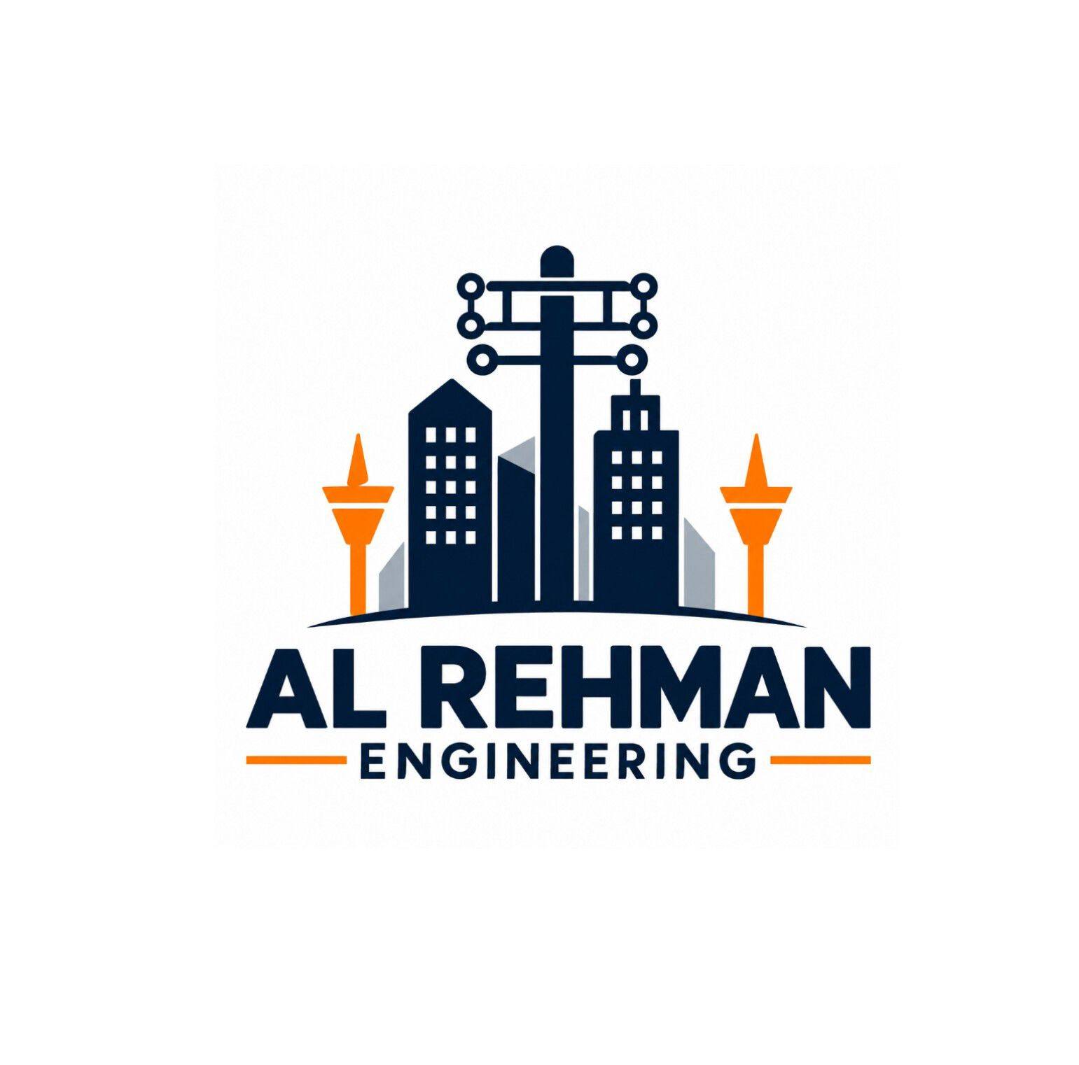 Al Rehman Engineering