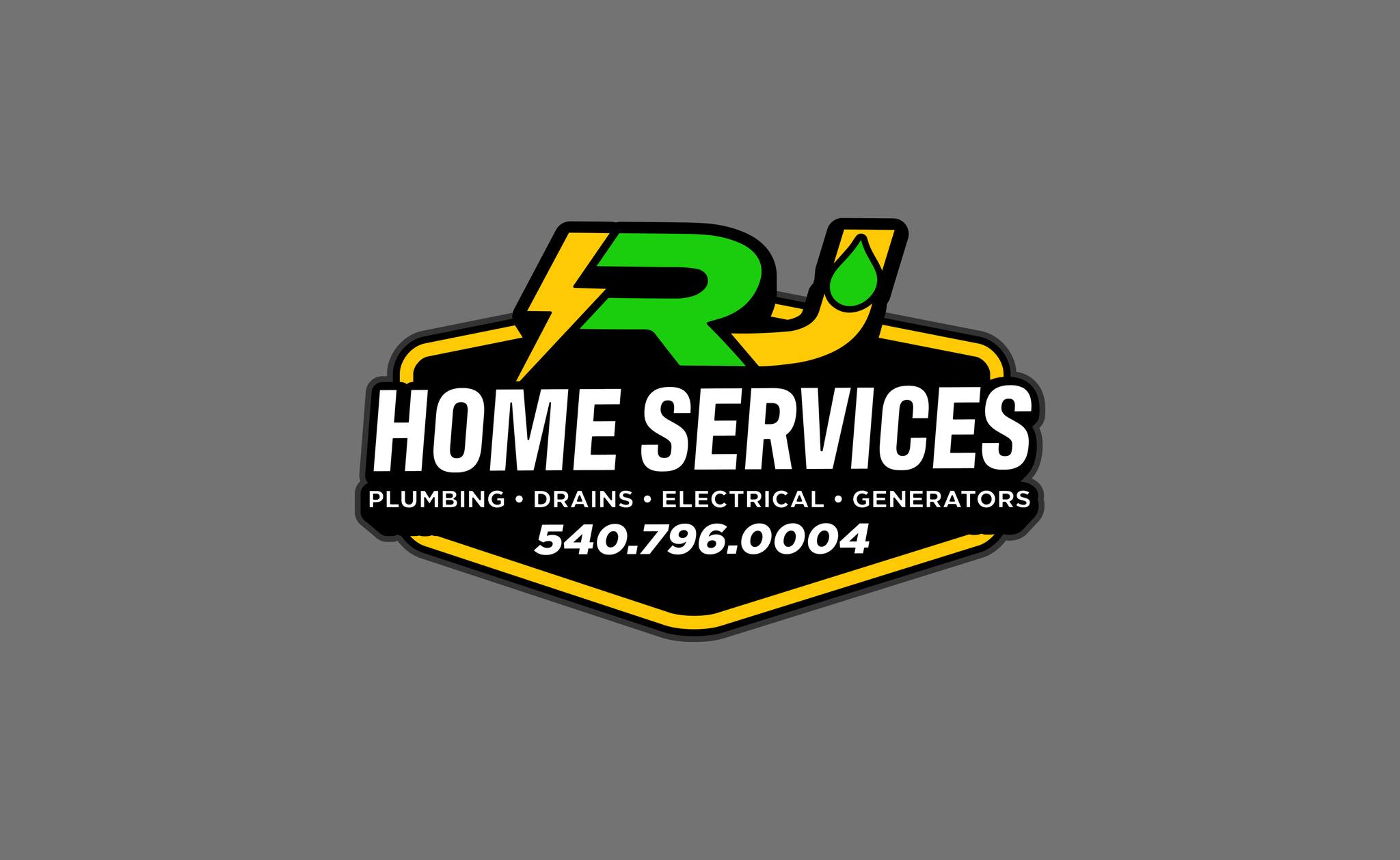 RJ Home Services