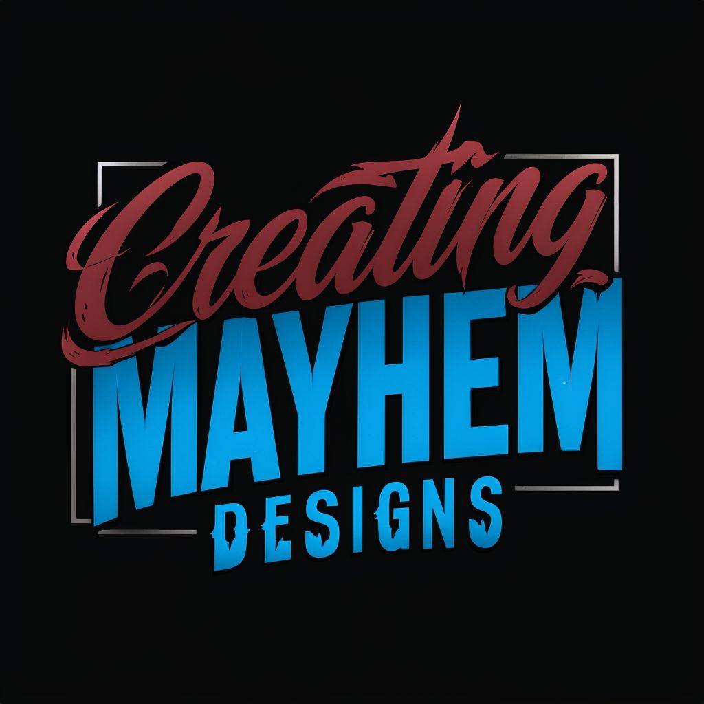 Picture of Creating Mayhem Designs | Covington GA