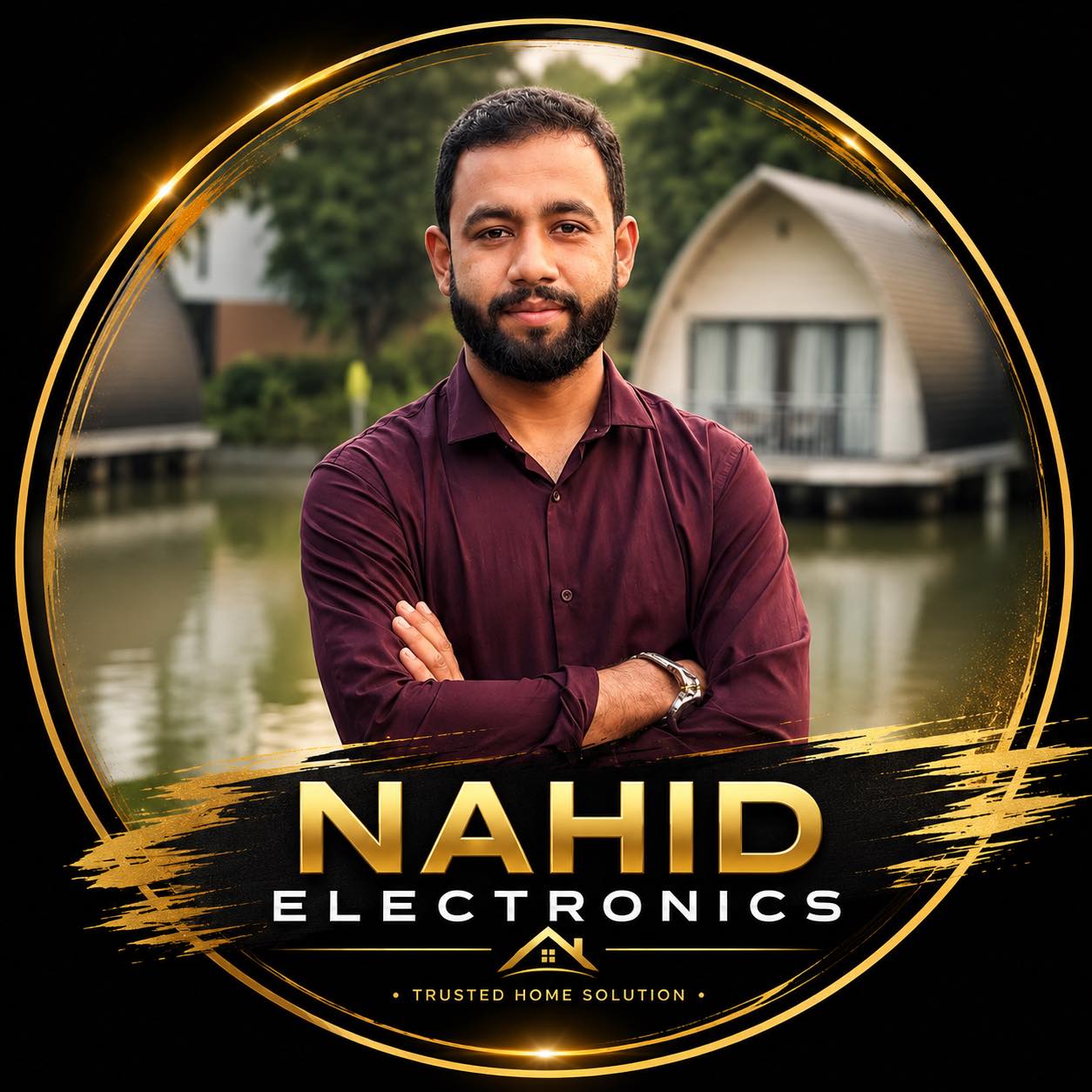 Nahid Home Solutions | Faridpur