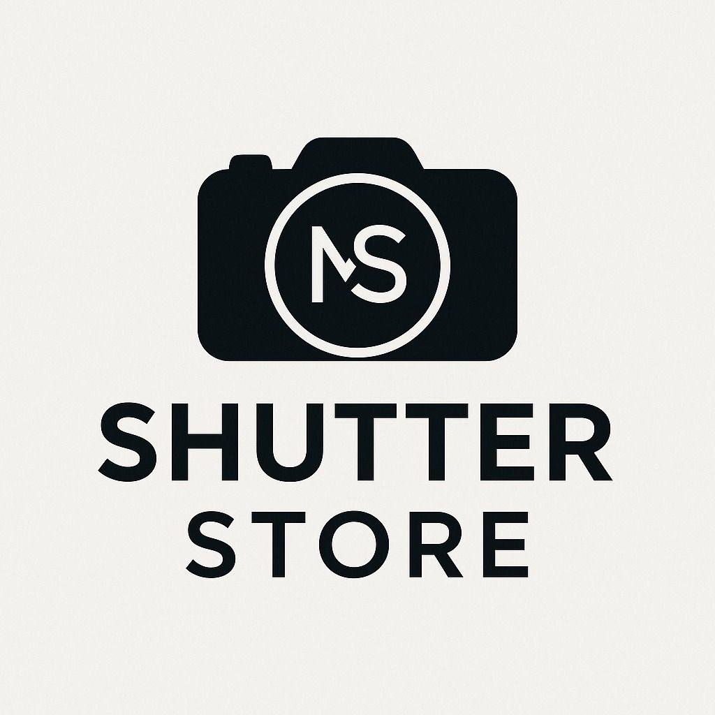 Shutter store
