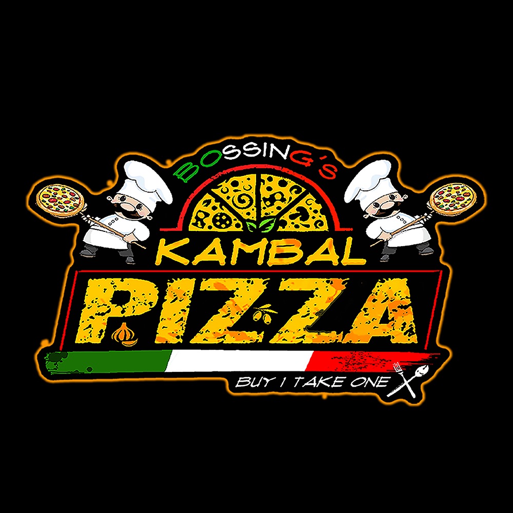 Kambal’s Pizza - Angono, Rizal | Angono