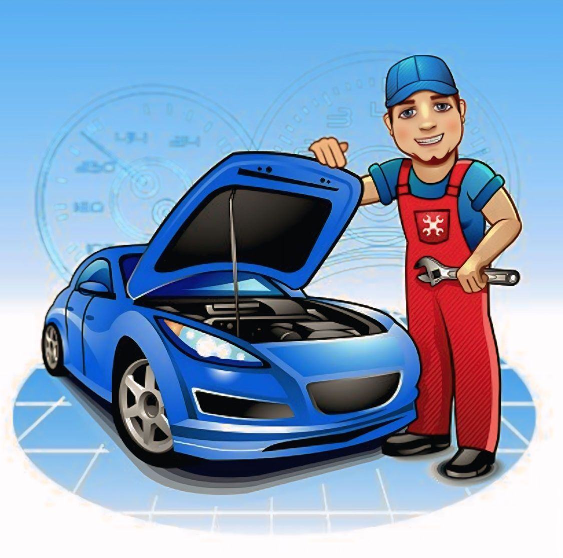 Mini Mechanic Zone | Vehari