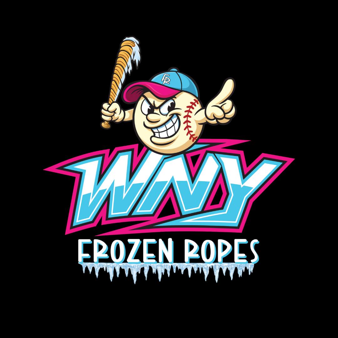 WNY Frozen Ropes
