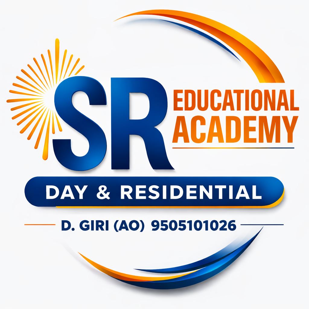 SR Educational Academy Rjy