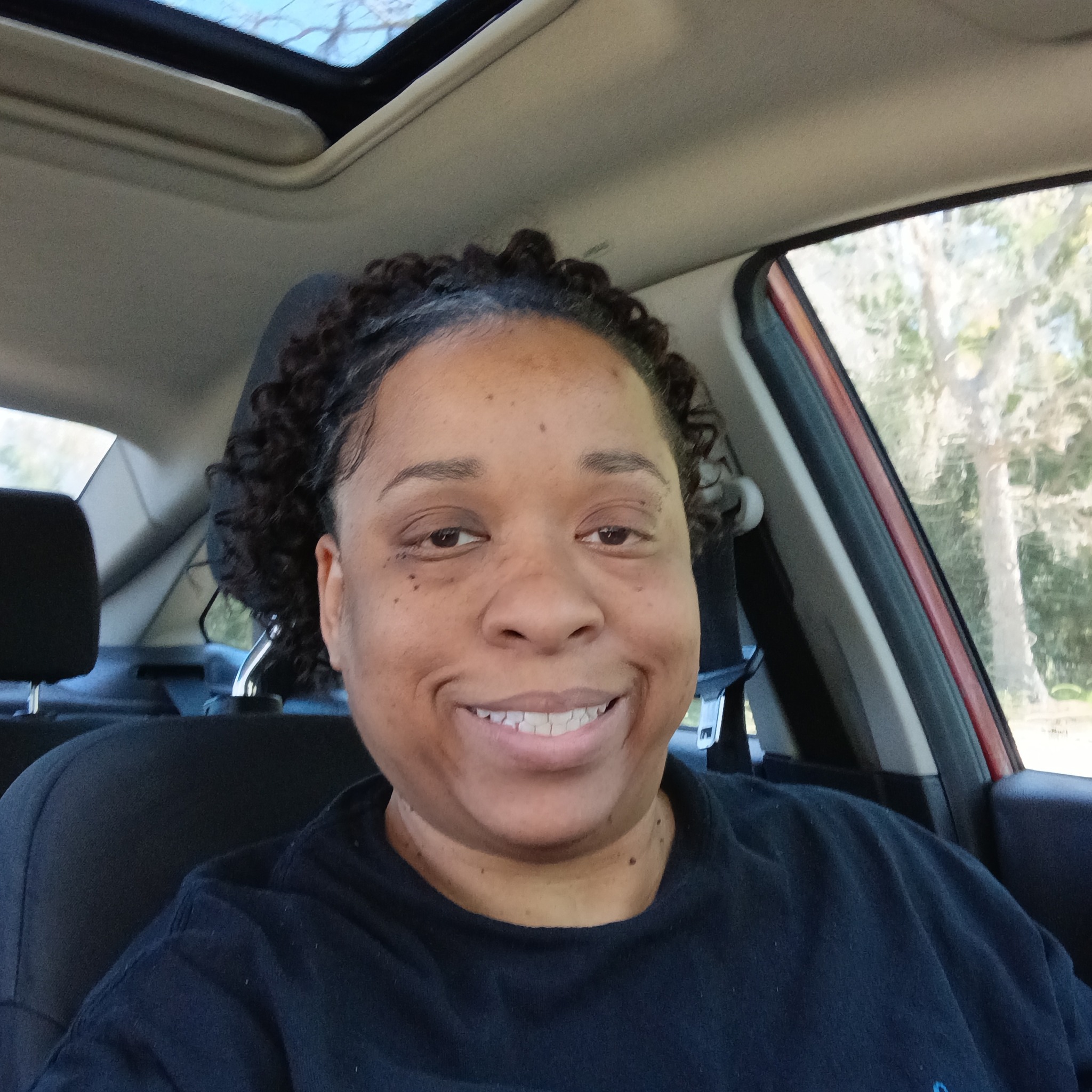 What’s this look like ? | Jennifer McLean Brown