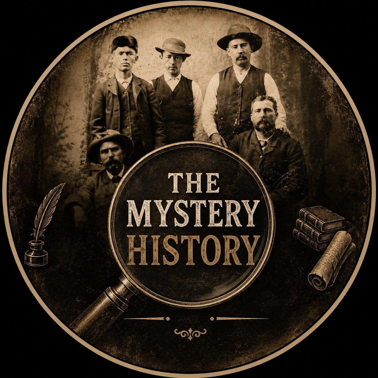 Johnny Ringo died alone near... - The Mystery History | Facebook