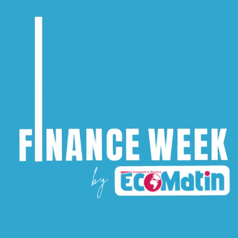 Finance Week by EcoMatin