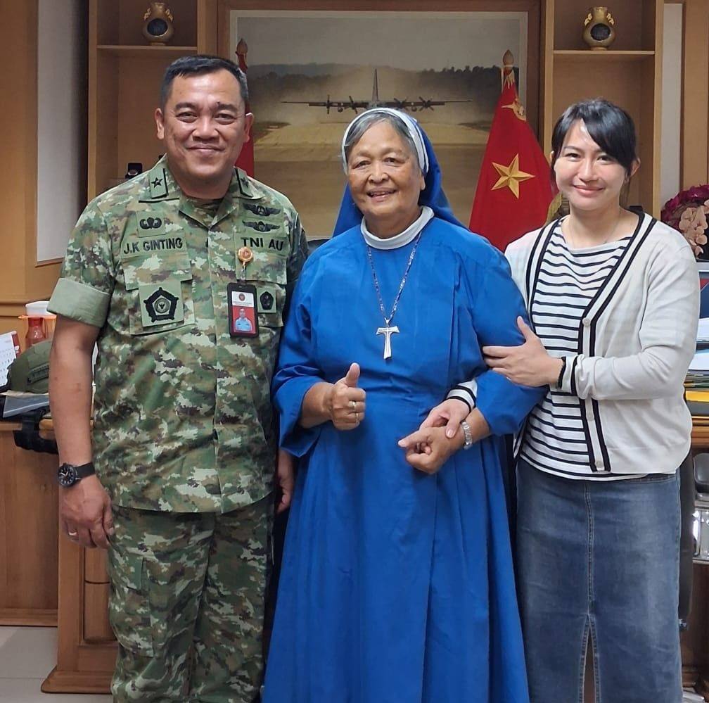 Ustad aja di Buli Membahas MBG #indonesiaemas #bapakprabowo #persiden # ...