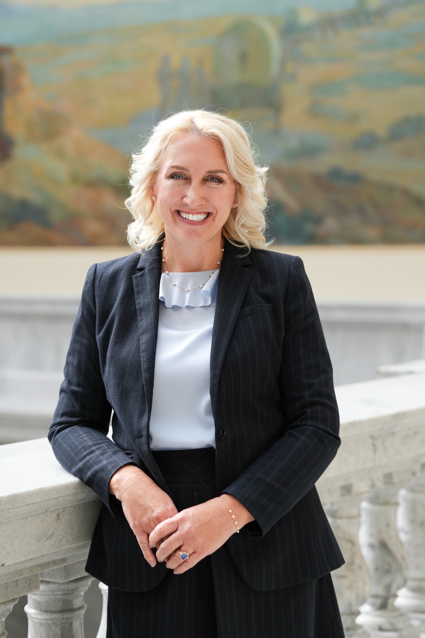 Karianne Lisonbee for Congress