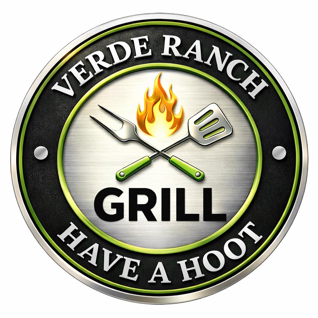 Verde Ranch Grill