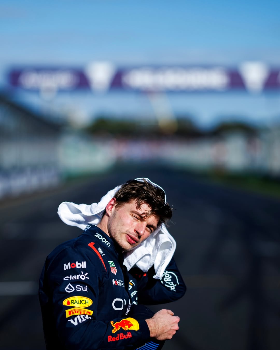 F1 Marketplace - Trao đổi/mua bán tất cả về Formula 1 (vé GP, merch ...
